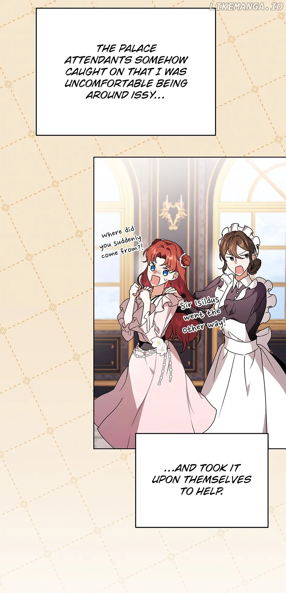 I Became the Villain’s Trainer Chapter 80 – Page 2