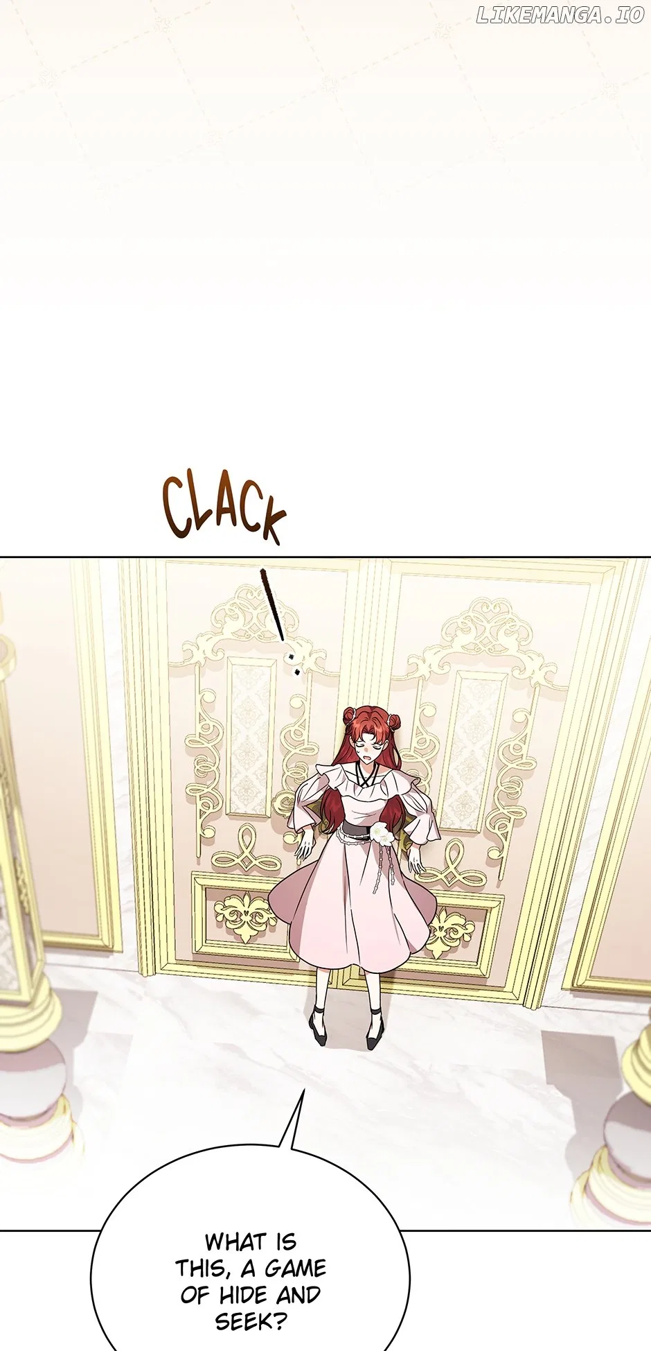 I Became the Villain’s Trainer Chapter 80 – Page 3