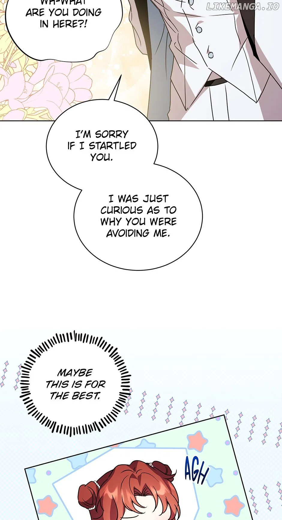 I Became the Villain’s Trainer Chapter 80 – Page 8