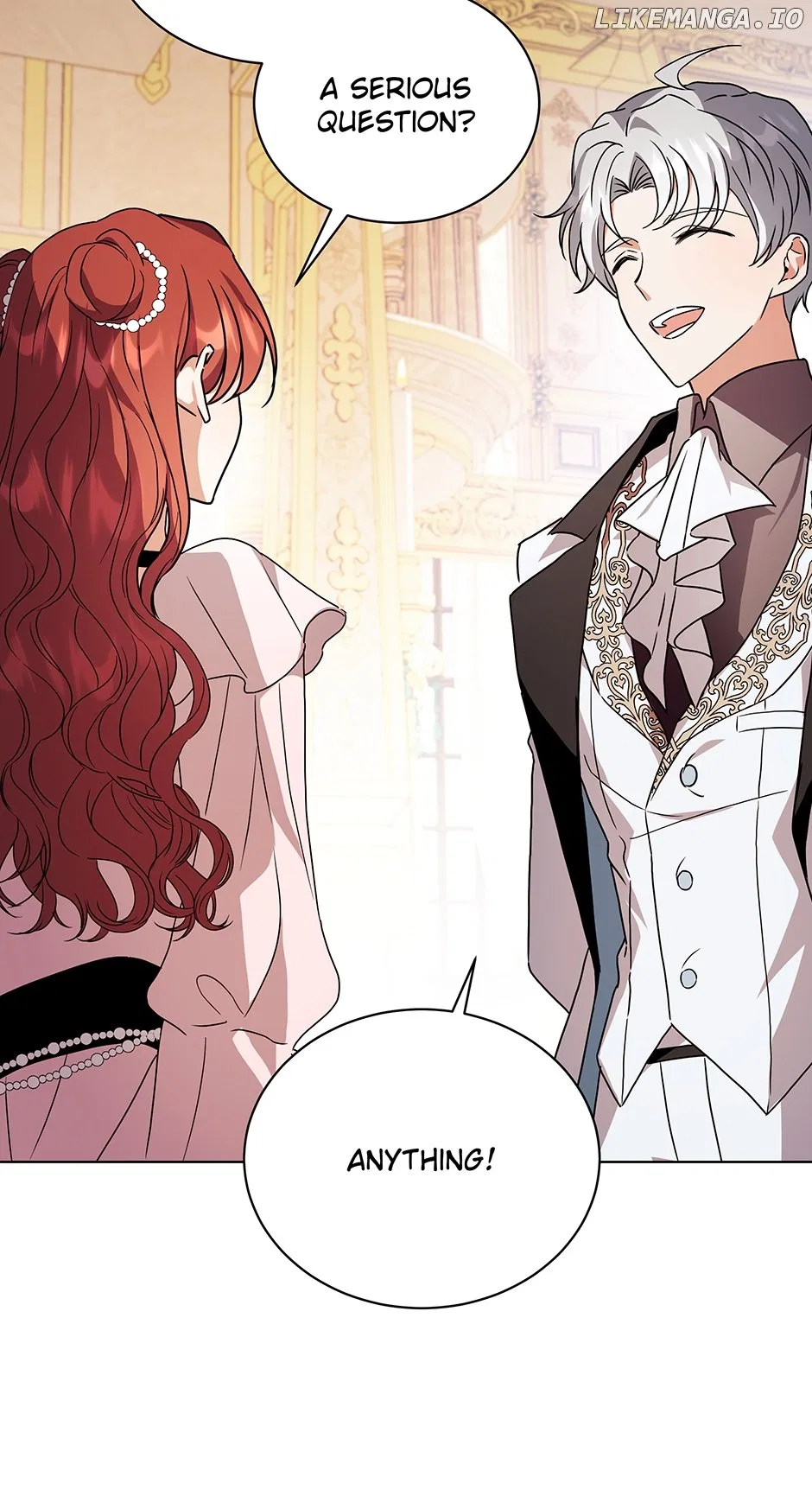 I Became the Villain’s Trainer Chapter 80 – Page 10