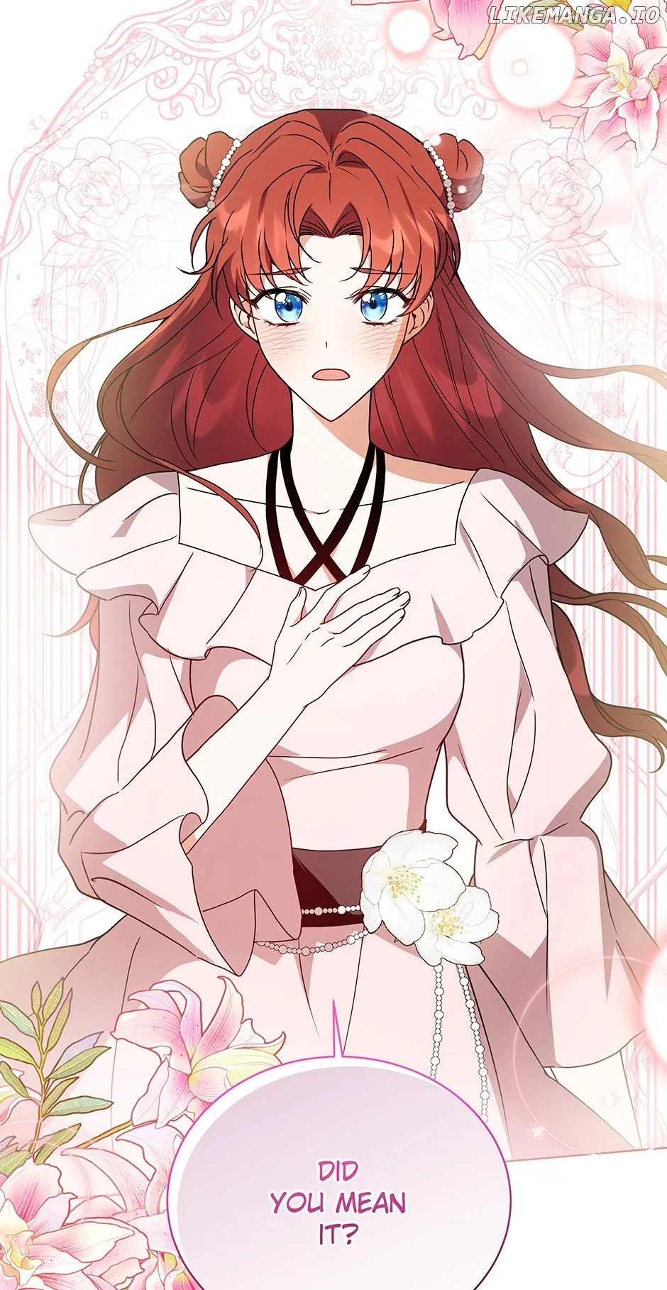 I Became the Villain’s Trainer Chapter 80 – Page 13