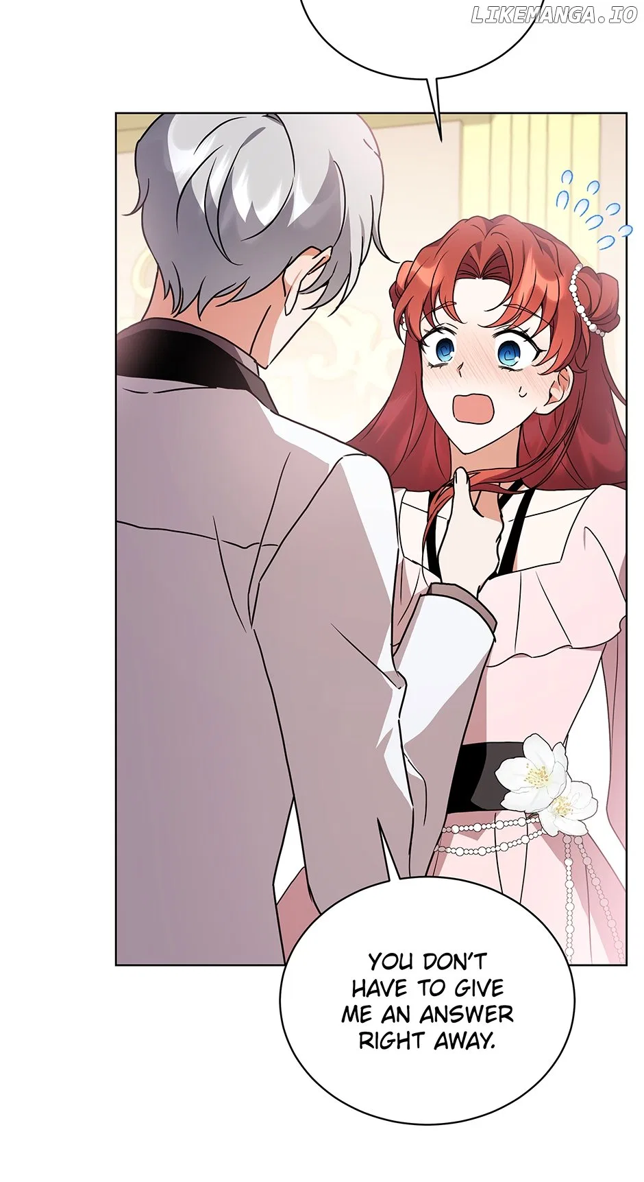 I Became the Villain’s Trainer Chapter 80 – Page 20