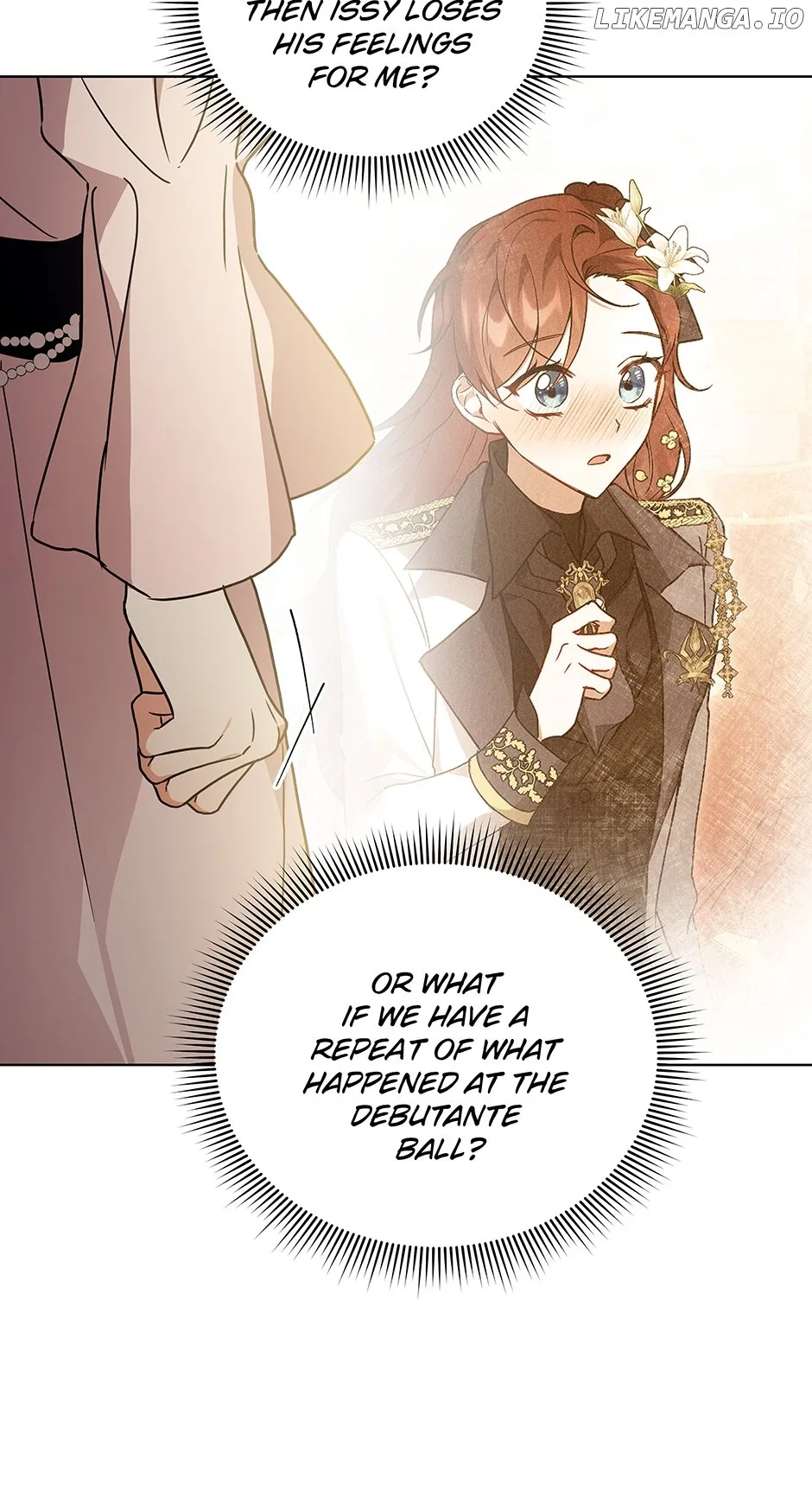 I Became the Villain’s Trainer Chapter 80 – Page 24