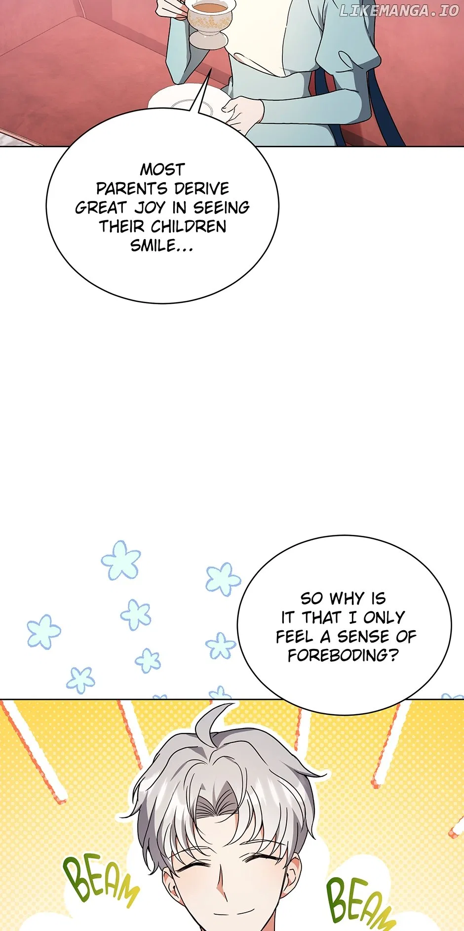 I Became the Villain’s Trainer Chapter 80 – Page 33