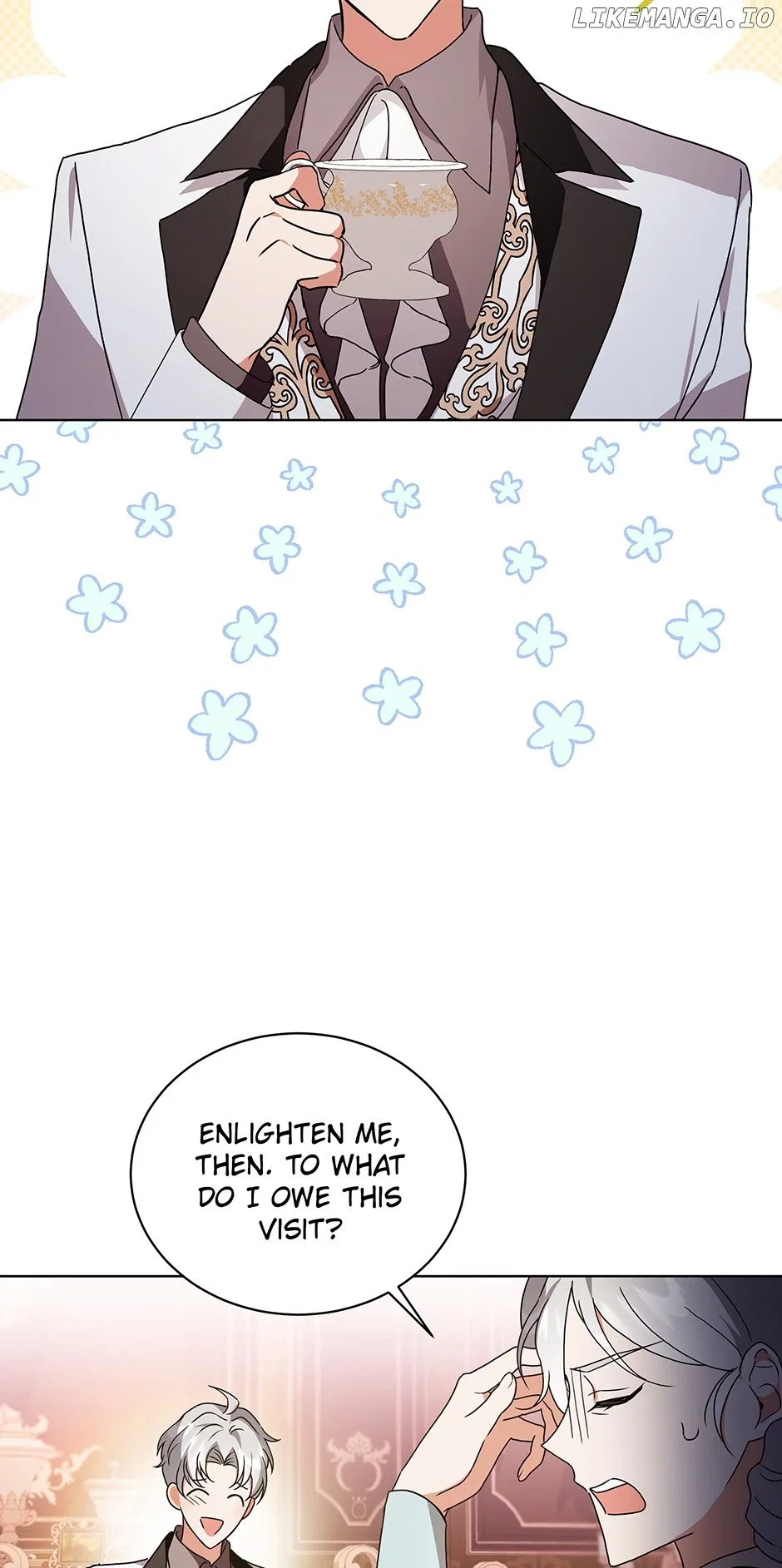 I Became the Villain’s Trainer Chapter 80 – Page 34
