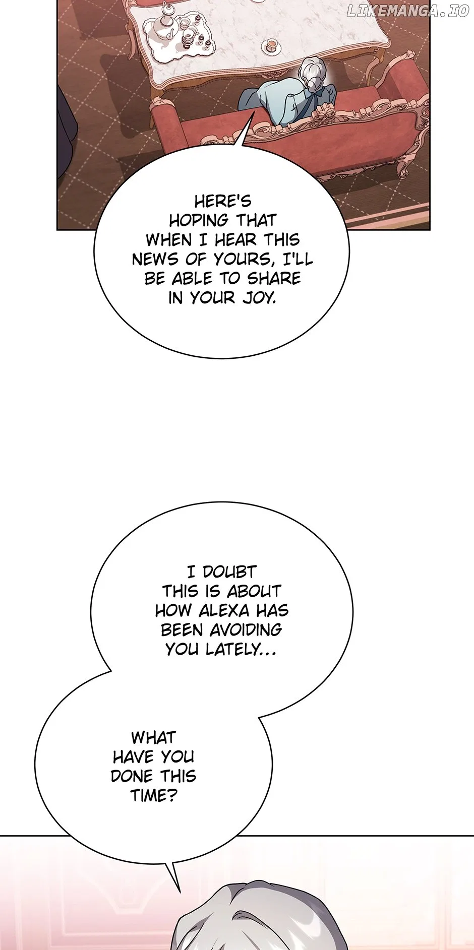 I Became the Villain’s Trainer Chapter 80 – Page 36