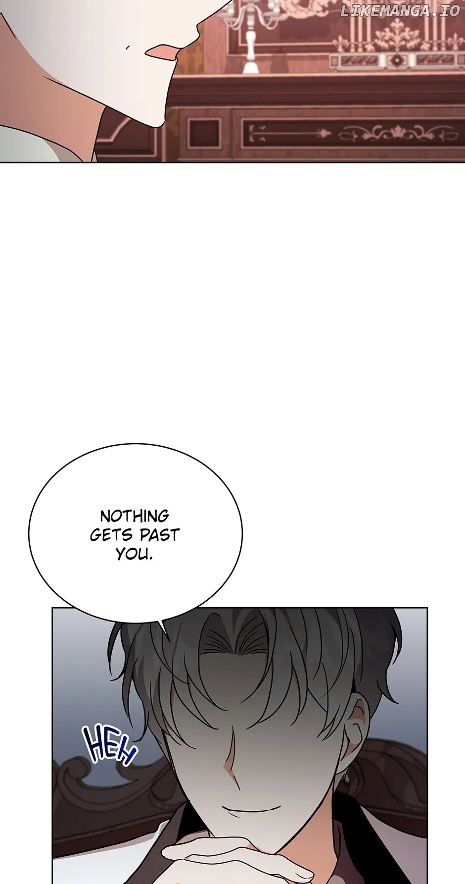 I Became the Villain’s Trainer Chapter 80 – Page 40