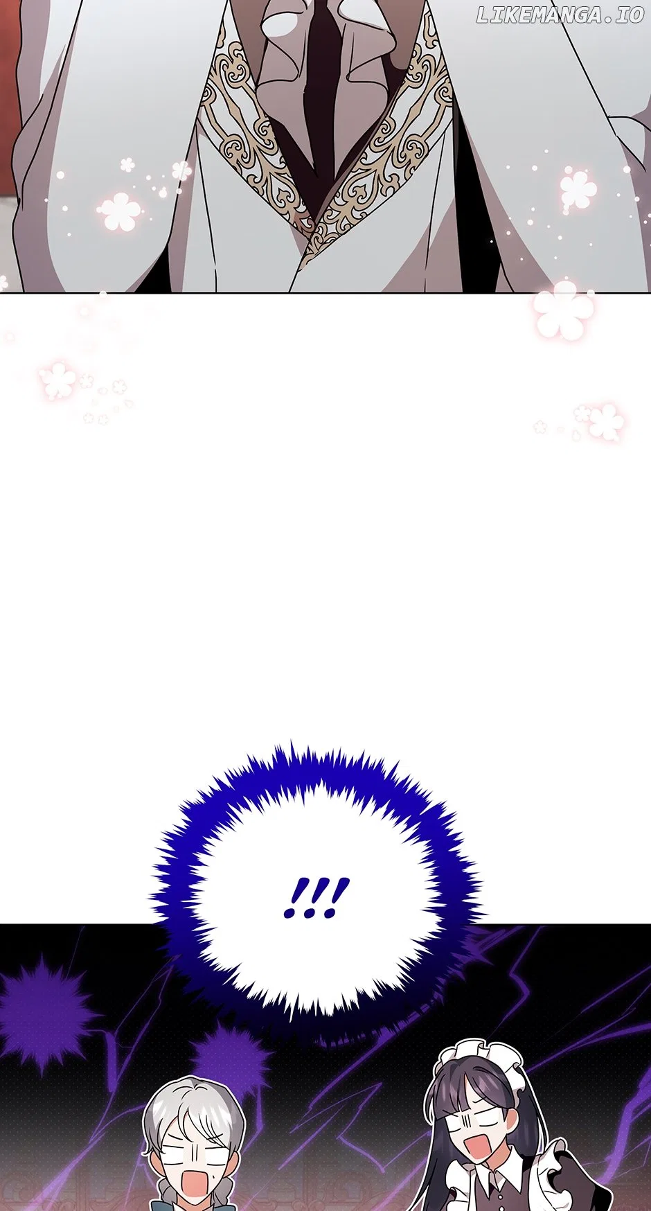 I Became the Villain’s Trainer Chapter 80 – Page 45