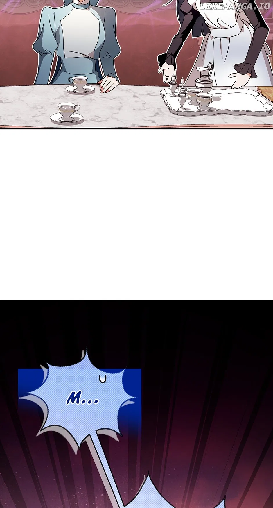 I Became the Villain’s Trainer Chapter 80 – Page 46