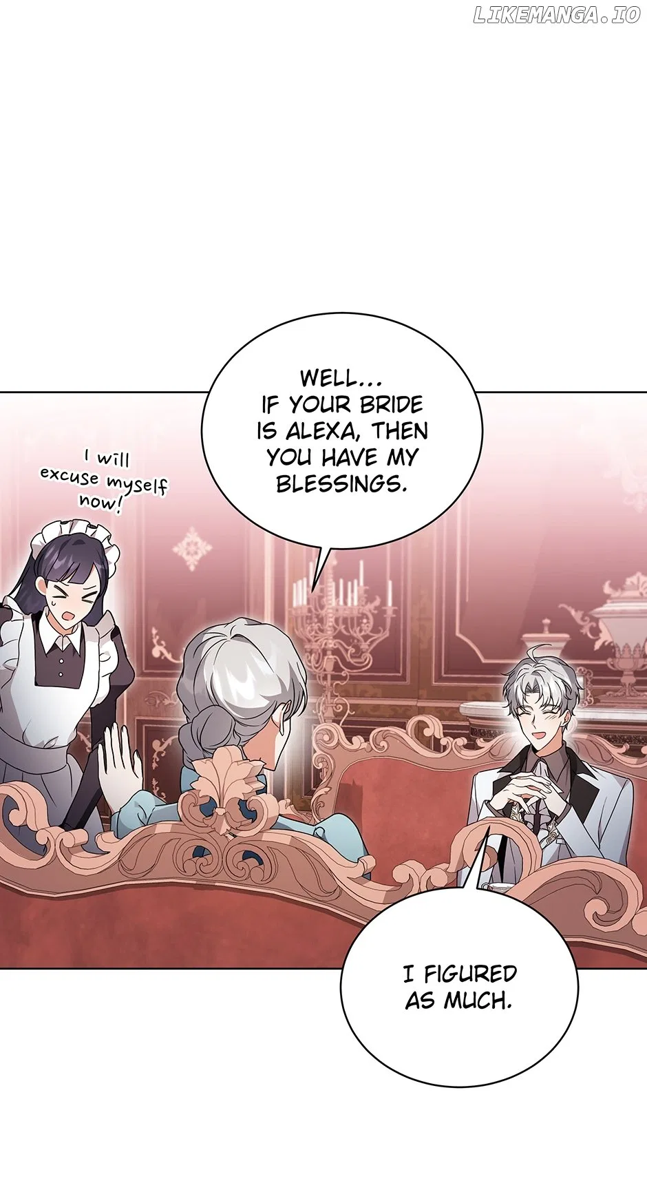 I Became the Villain’s Trainer Chapter 80 – Page 49