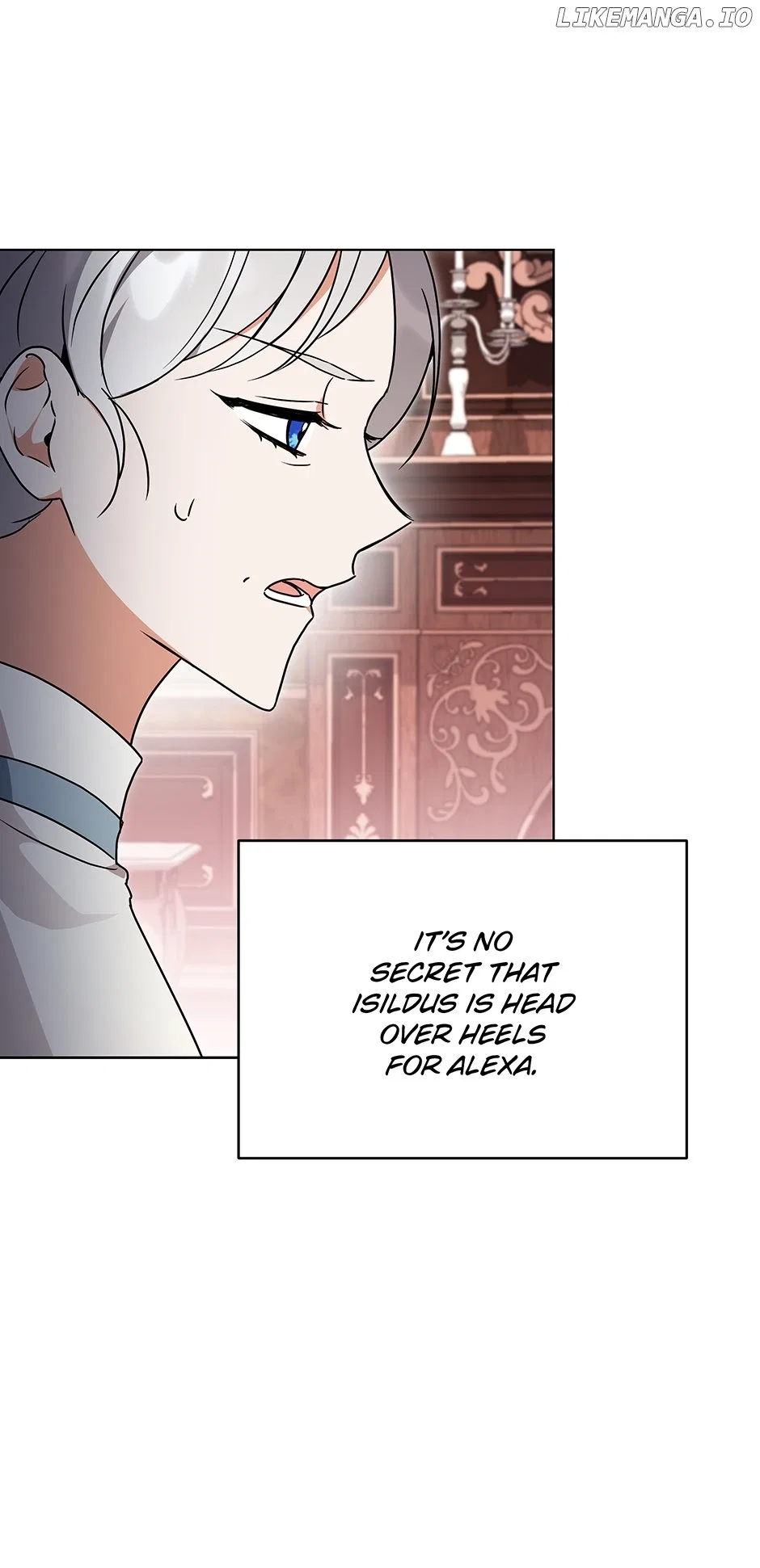I Became the Villain’s Trainer Chapter 80 – Page 50