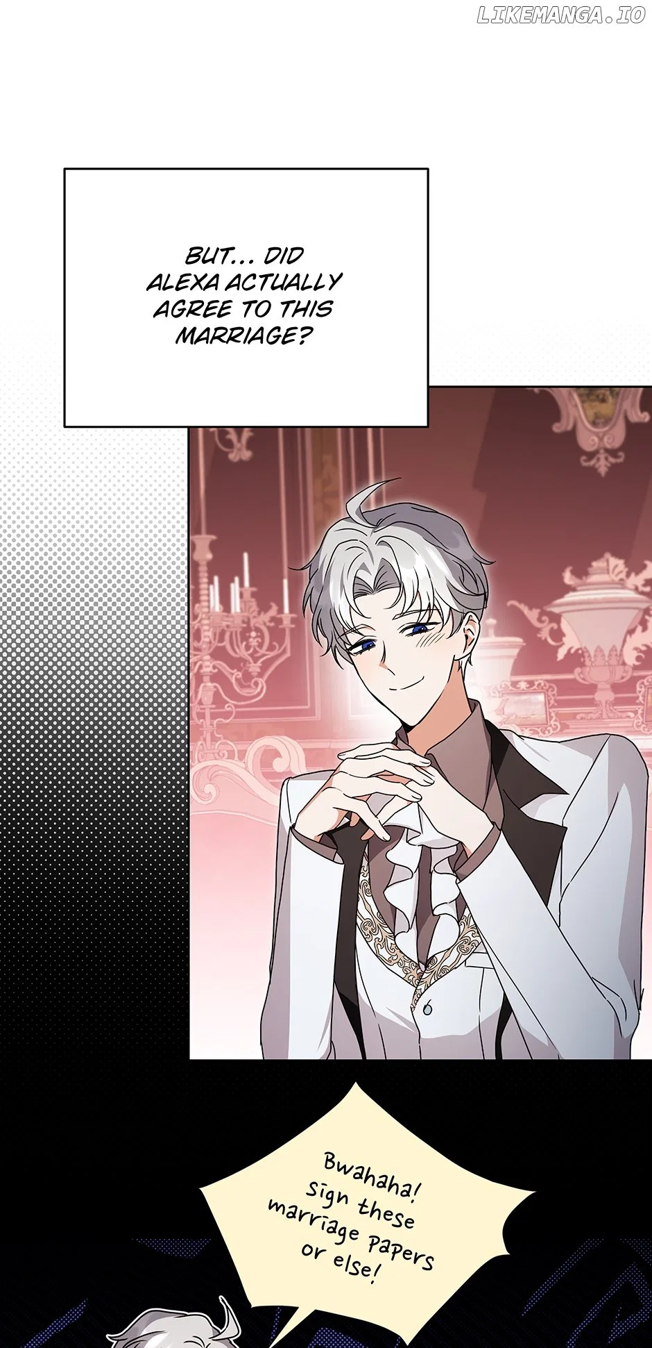 I Became the Villain’s Trainer Chapter 80 – Page 51