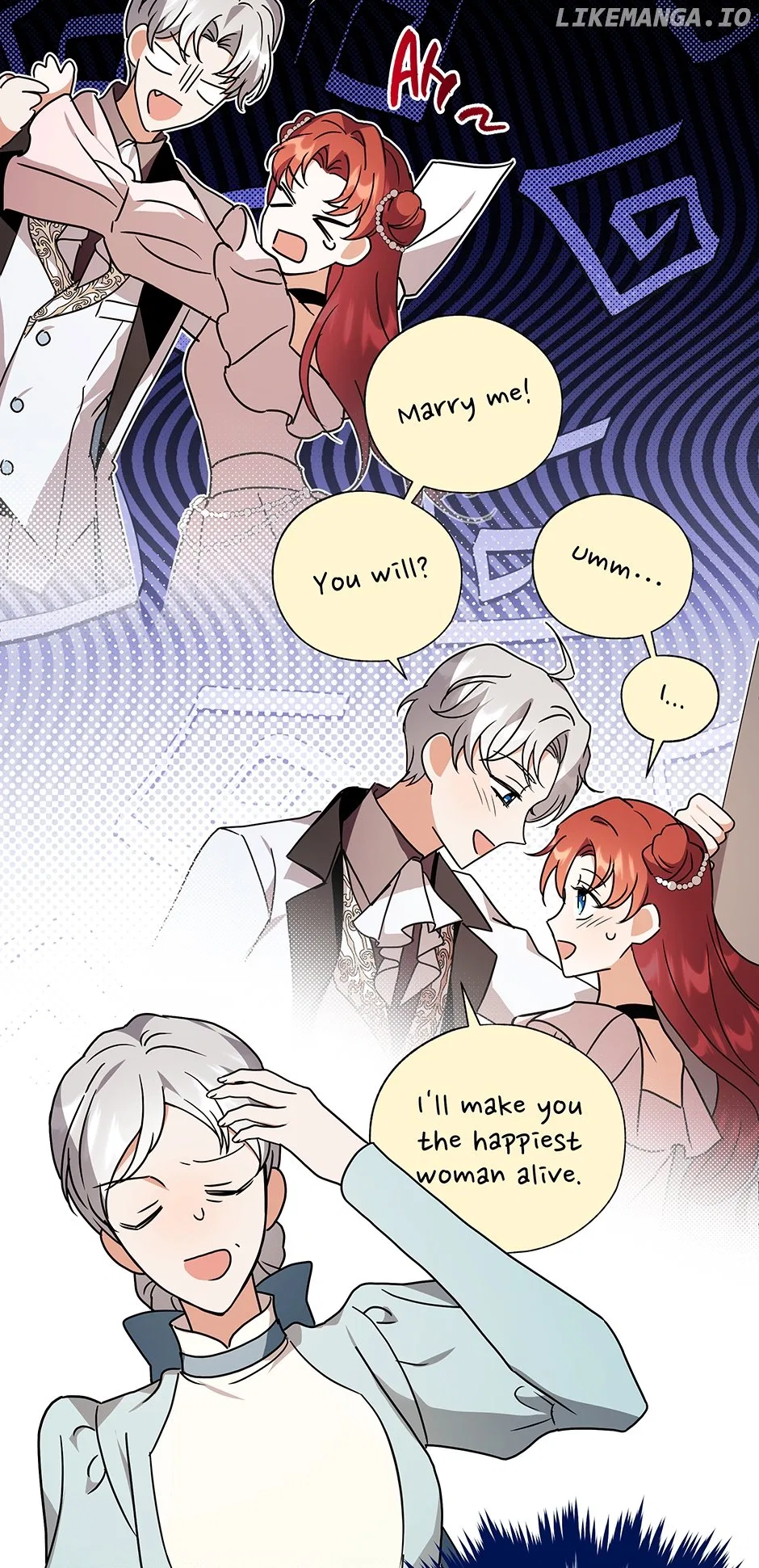 I Became the Villain’s Trainer Chapter 80 – Page 52