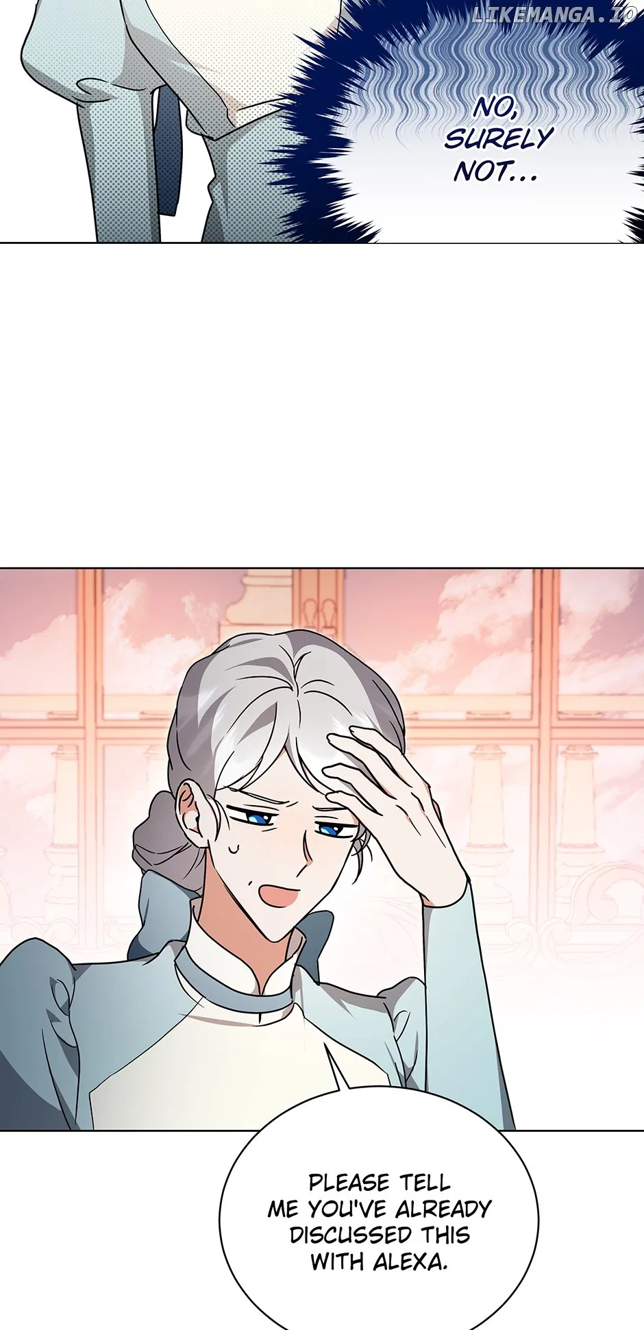 I Became the Villain’s Trainer Chapter 80 – Page 53