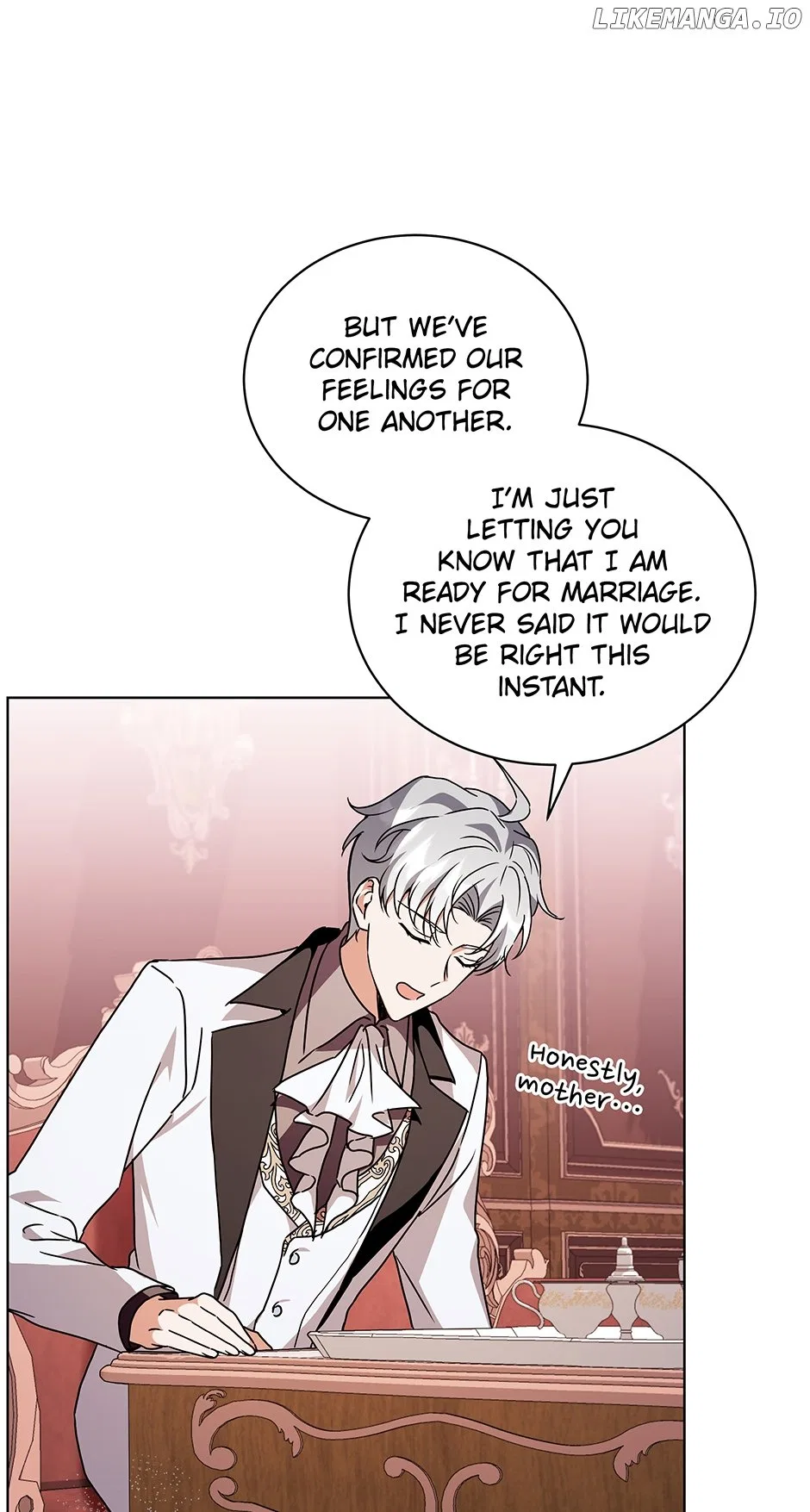 I Became the Villain’s Trainer Chapter 80 – Page 55
