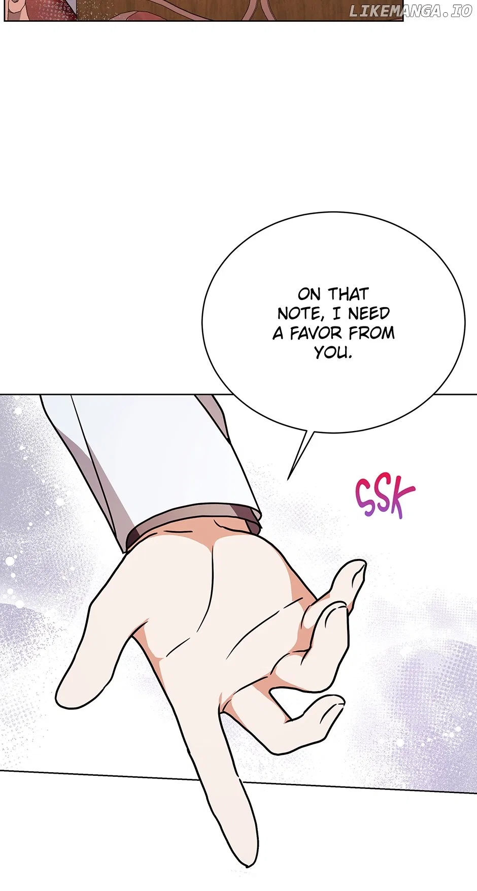 I Became the Villain’s Trainer Chapter 80 – Page 56