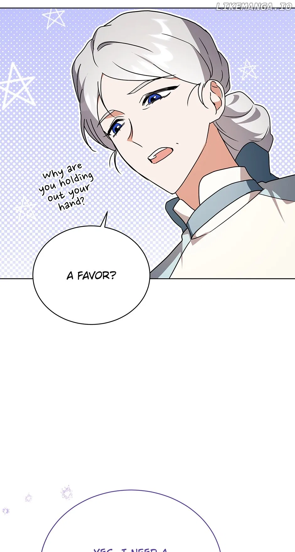 I Became the Villain’s Trainer Chapter 80 – Page 57