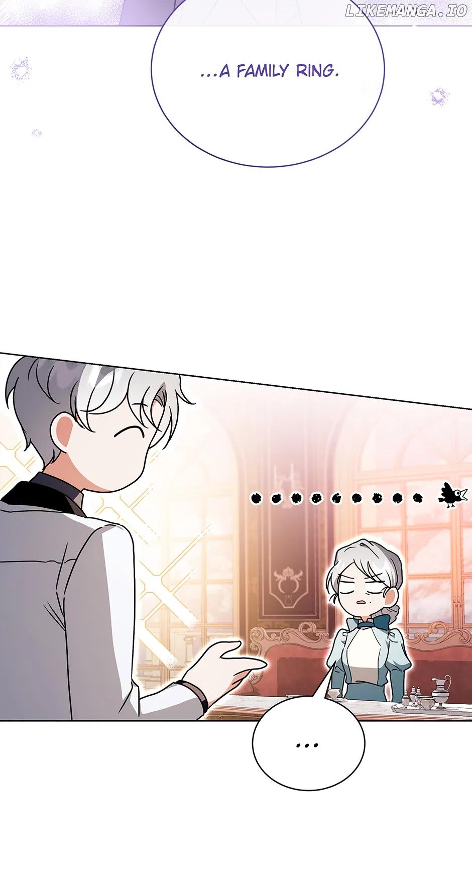I Became the Villain’s Trainer Chapter 80 – Page 59