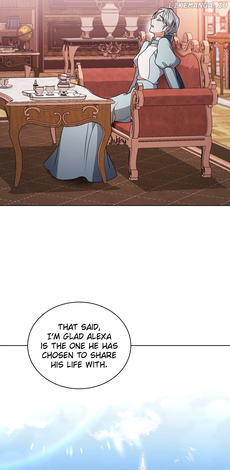 I Became the Villain’s Trainer Chapter 80 – Page 67