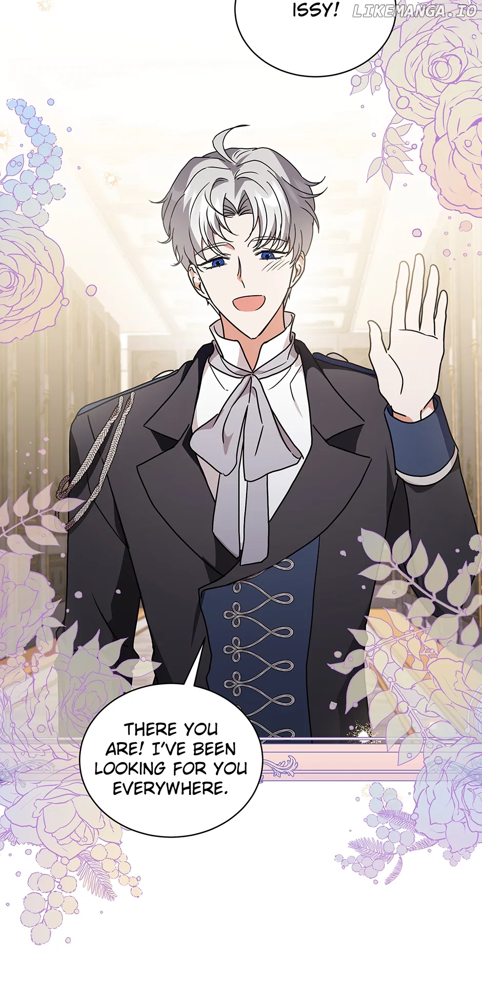I Became the Villain’s Trainer Chapter 80 – Page 70