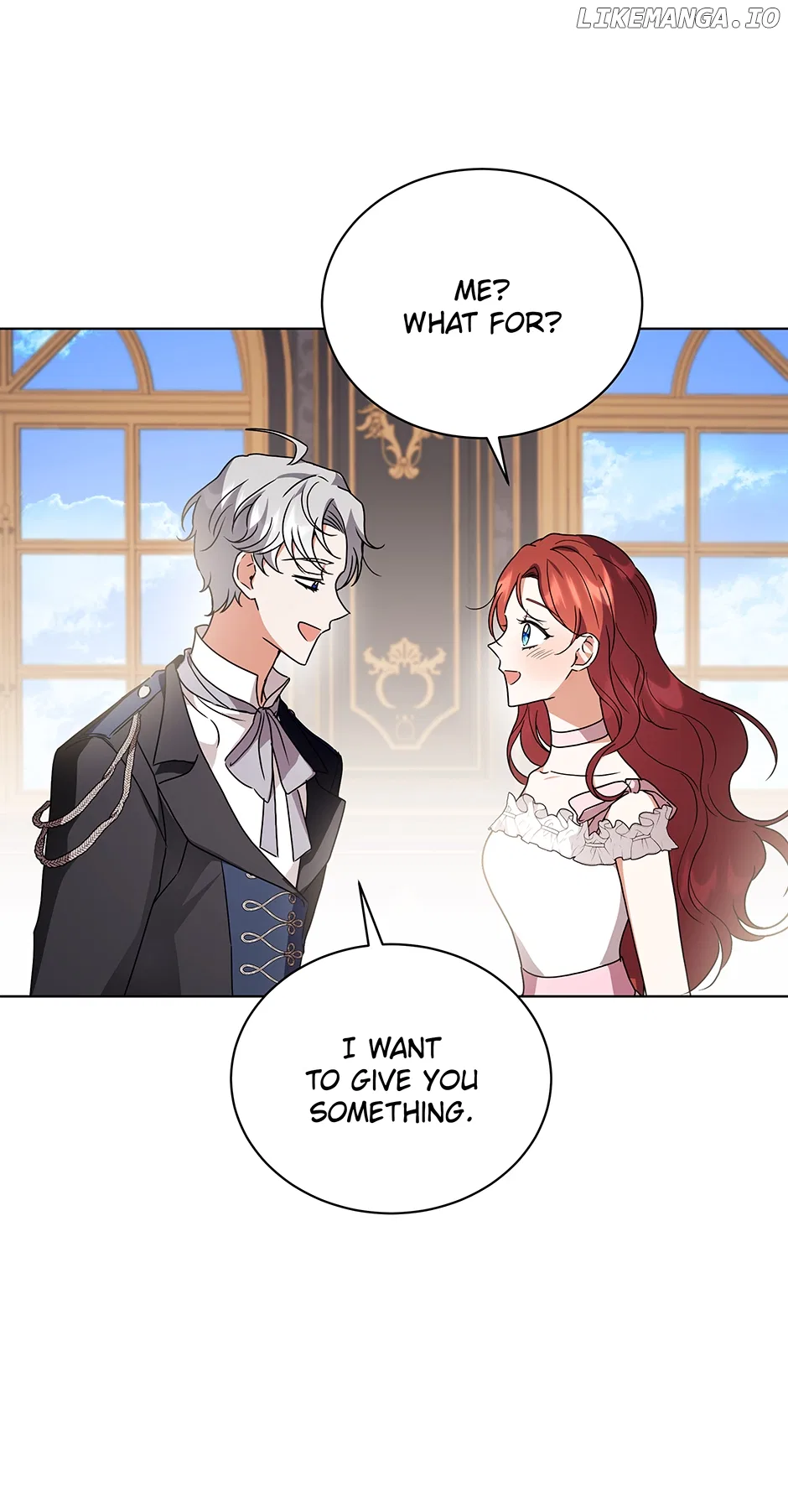 I Became the Villain’s Trainer Chapter 80 – Page 71