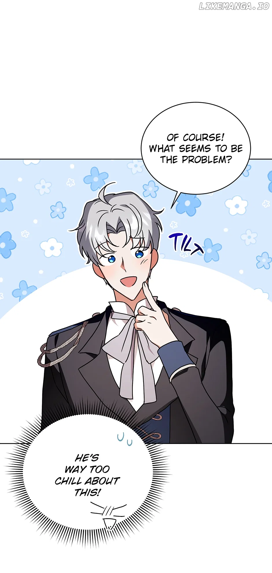 I Became the Villain’s Trainer Chapter 80 – Page 81