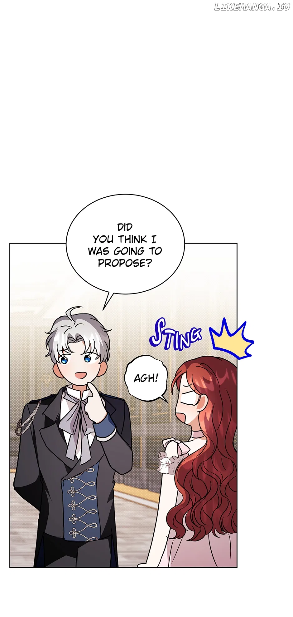 I Became the Villain’s Trainer Chapter 80 – Page 82