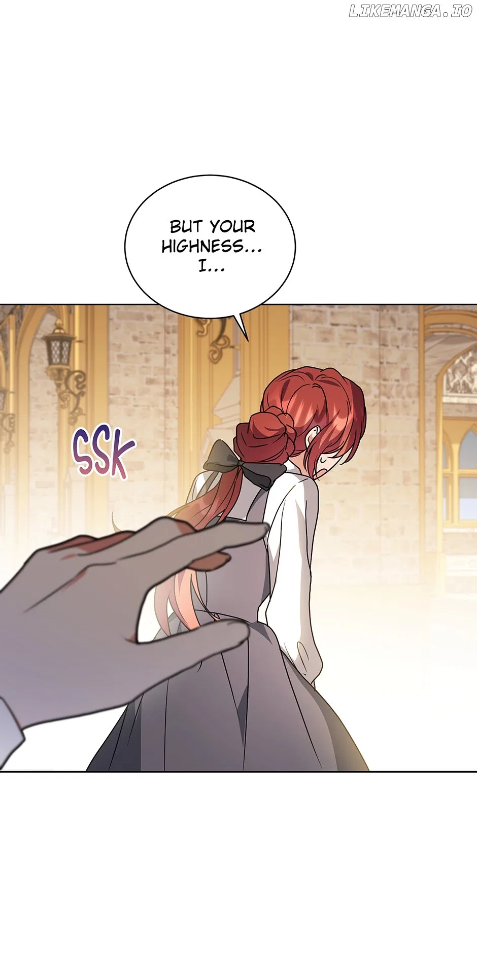 I Became the Villain’s Trainer Chapter 79 – Page 3