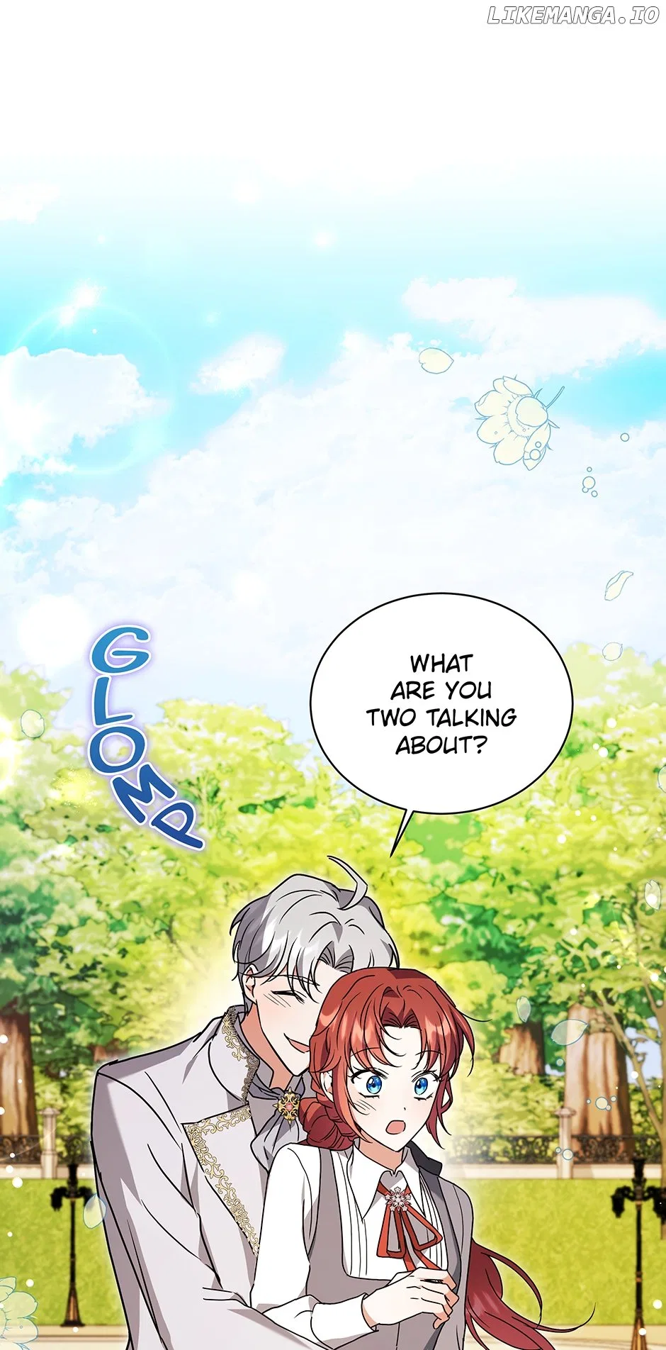 I Became the Villain’s Trainer Chapter 79 – Page 4