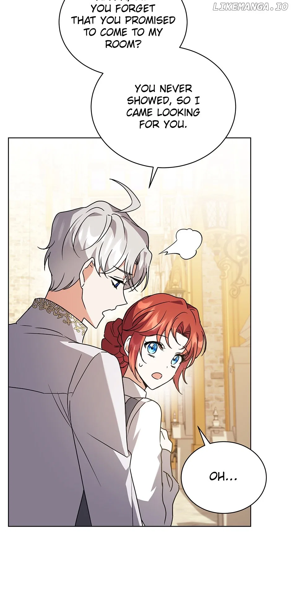 I Became the Villain’s Trainer Chapter 79 – Page 7
