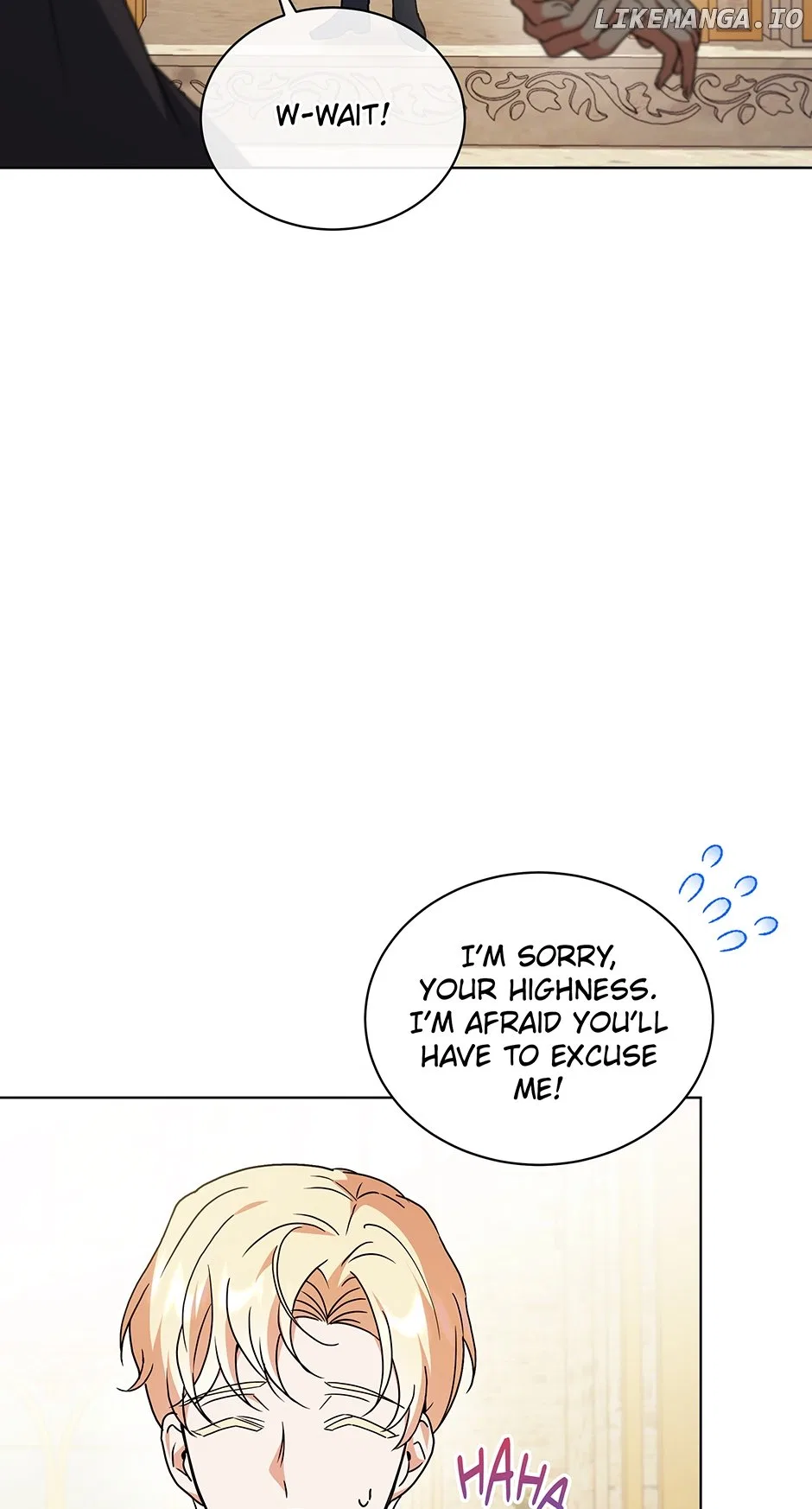 I Became the Villain’s Trainer Chapter 79 – Page 10