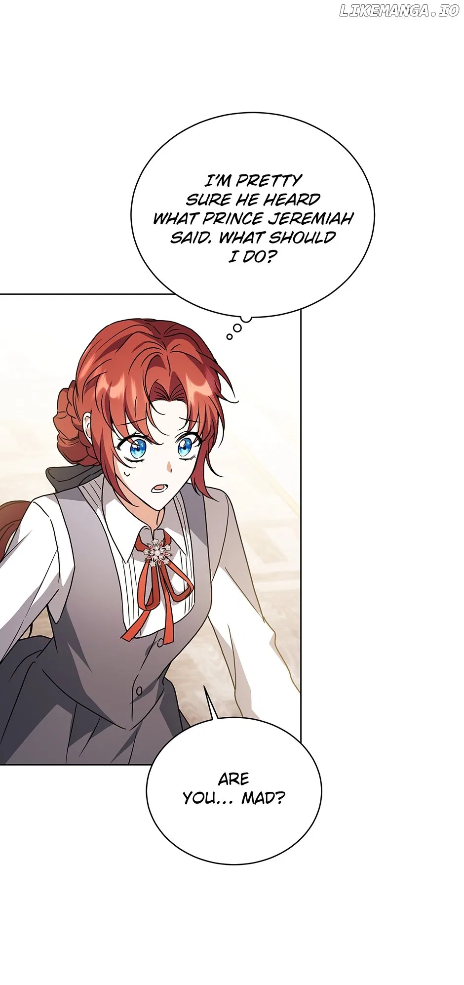 I Became the Villain’s Trainer Chapter 79 – Page 15