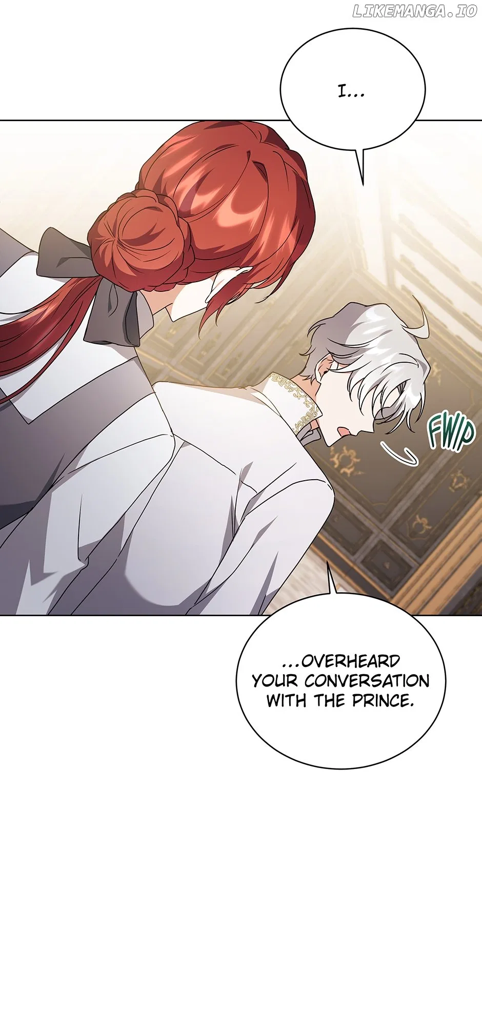 I Became the Villain’s Trainer Chapter 79 – Page 17
