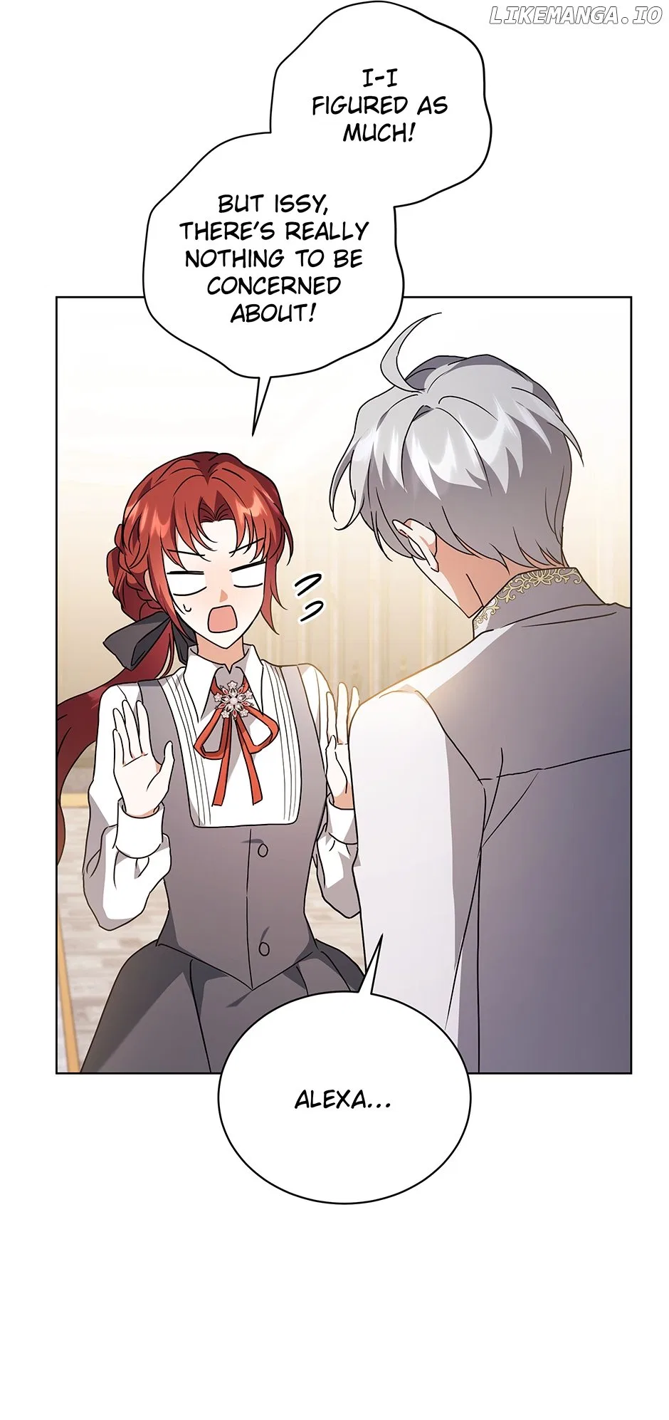 I Became the Villain’s Trainer Chapter 79 – Page 18