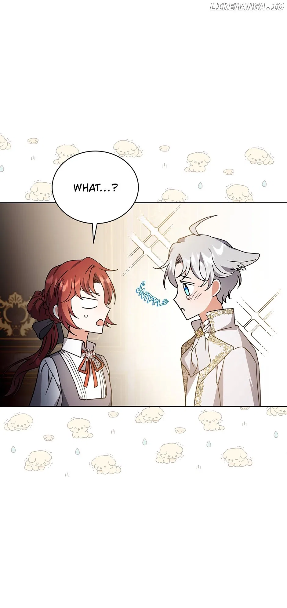 I Became the Villain’s Trainer Chapter 79 – Page 20