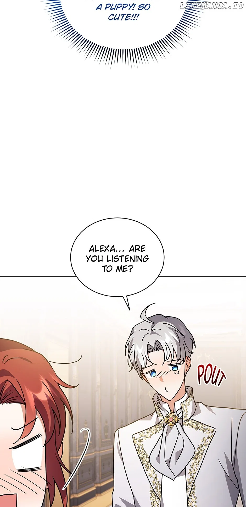 I Became the Villain’s Trainer Chapter 79 – Page 22