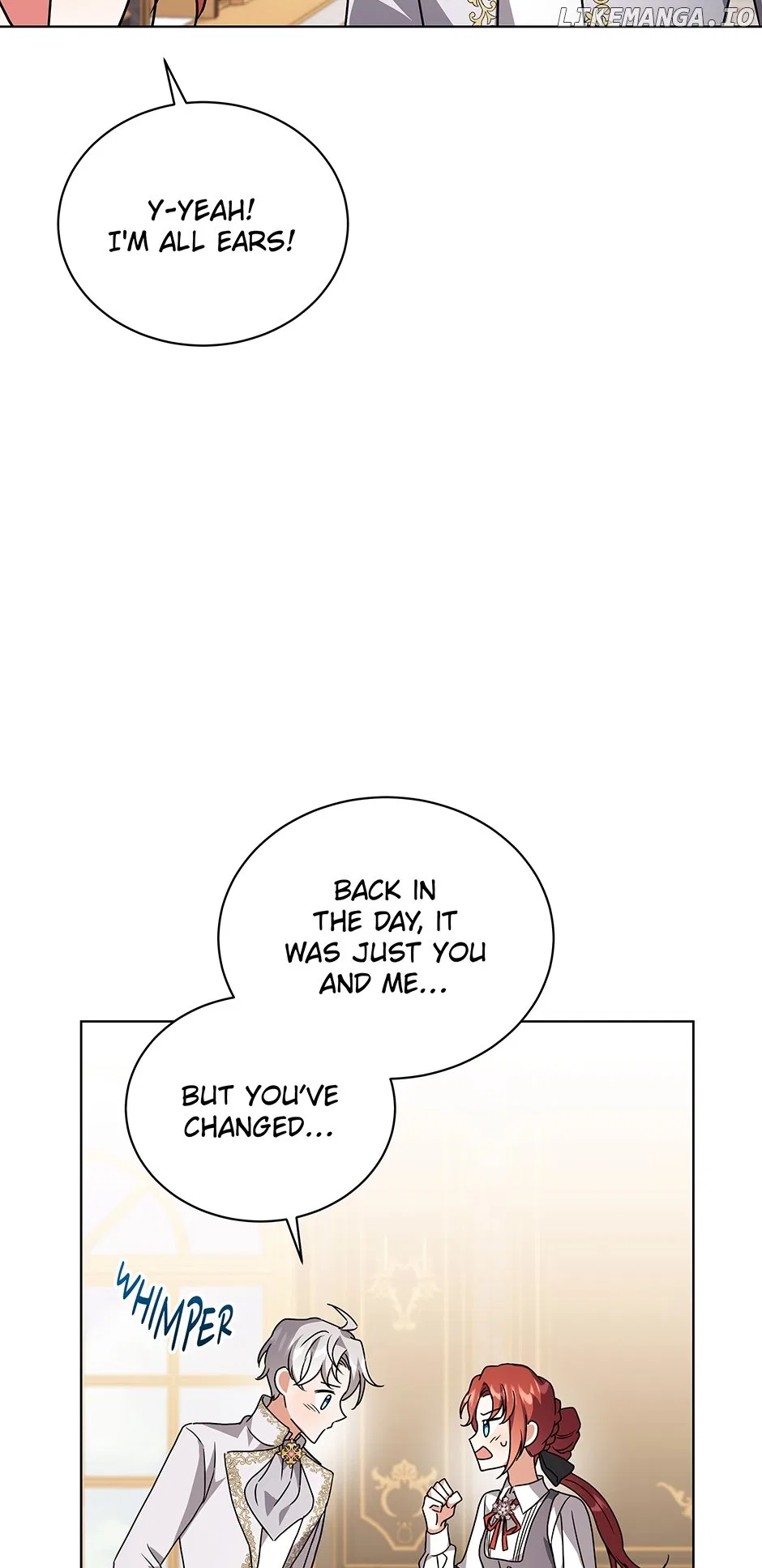 I Became the Villain’s Trainer Chapter 79 – Page 23