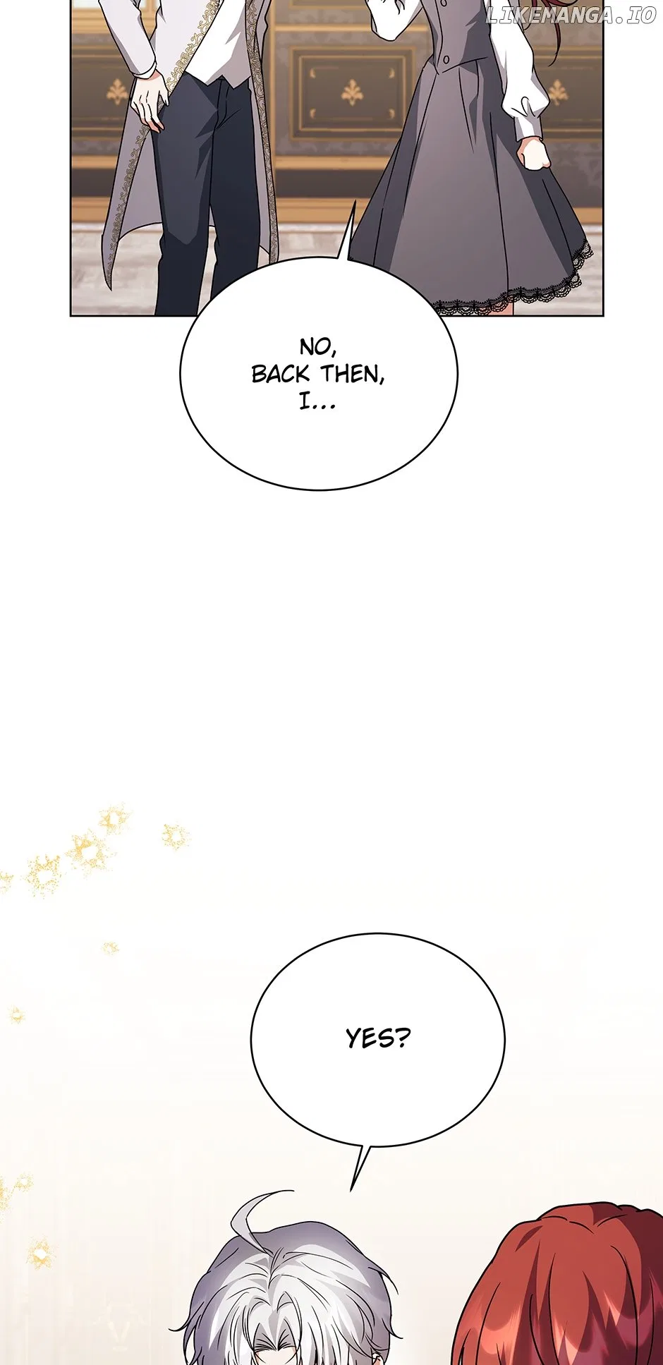 I Became the Villain’s Trainer Chapter 79 – Page 24