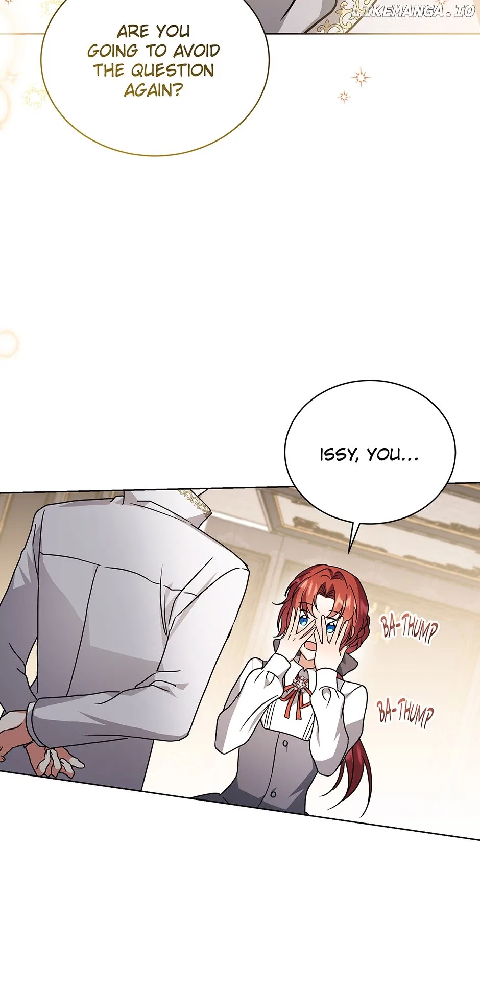 I Became the Villain’s Trainer Chapter 79 – Page 26