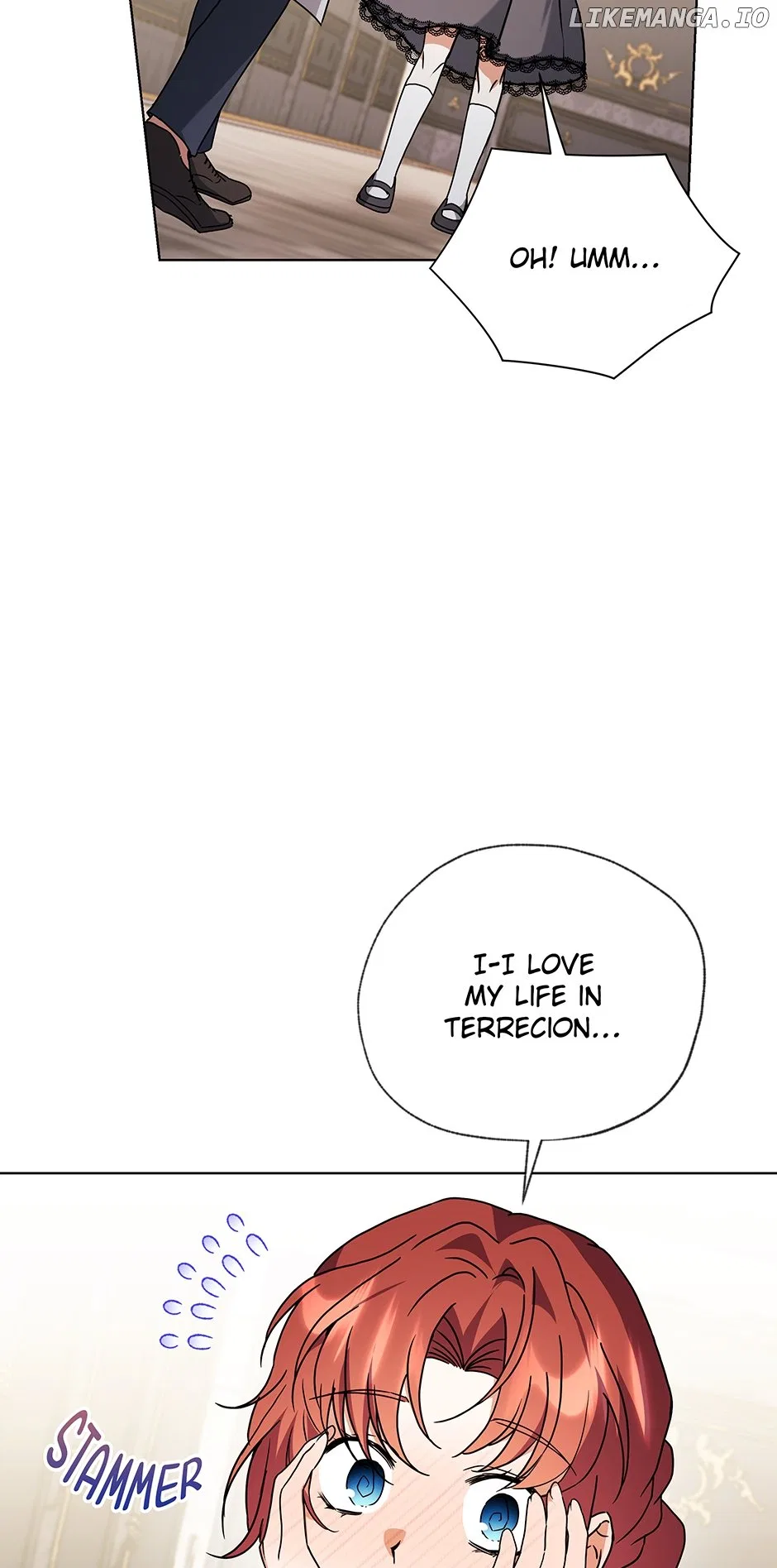 I Became the Villain’s Trainer Chapter 79 – Page 30