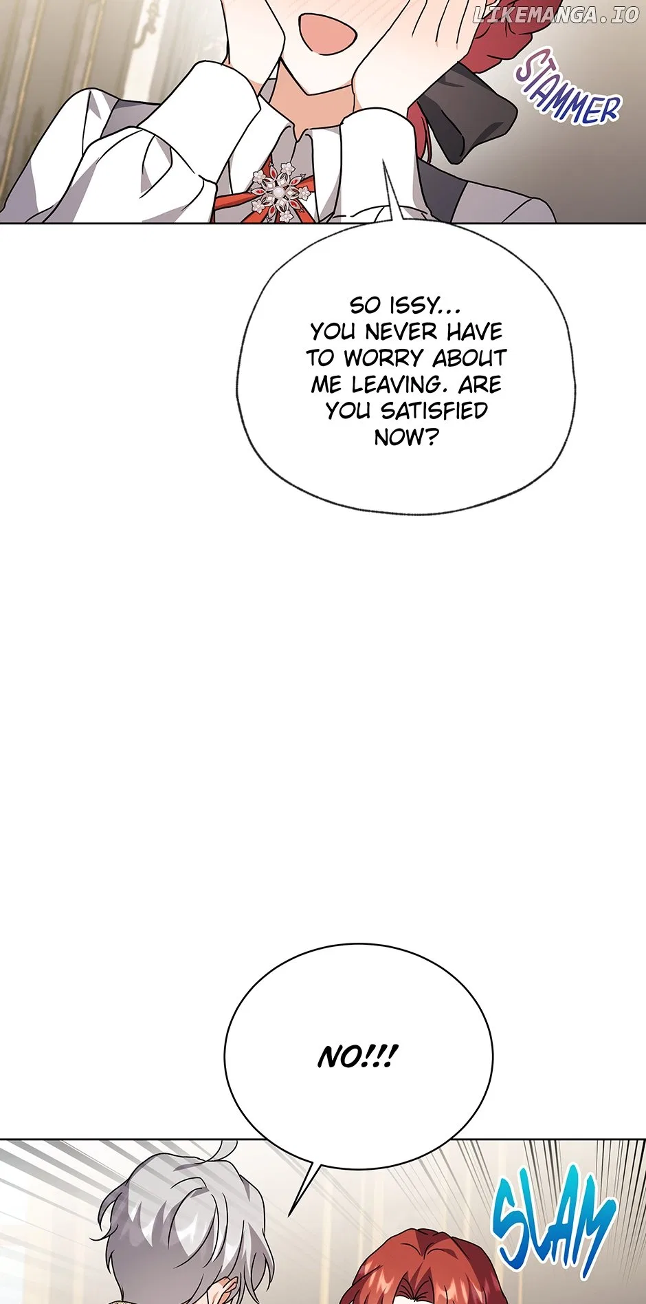 I Became the Villain’s Trainer Chapter 79 – Page 31