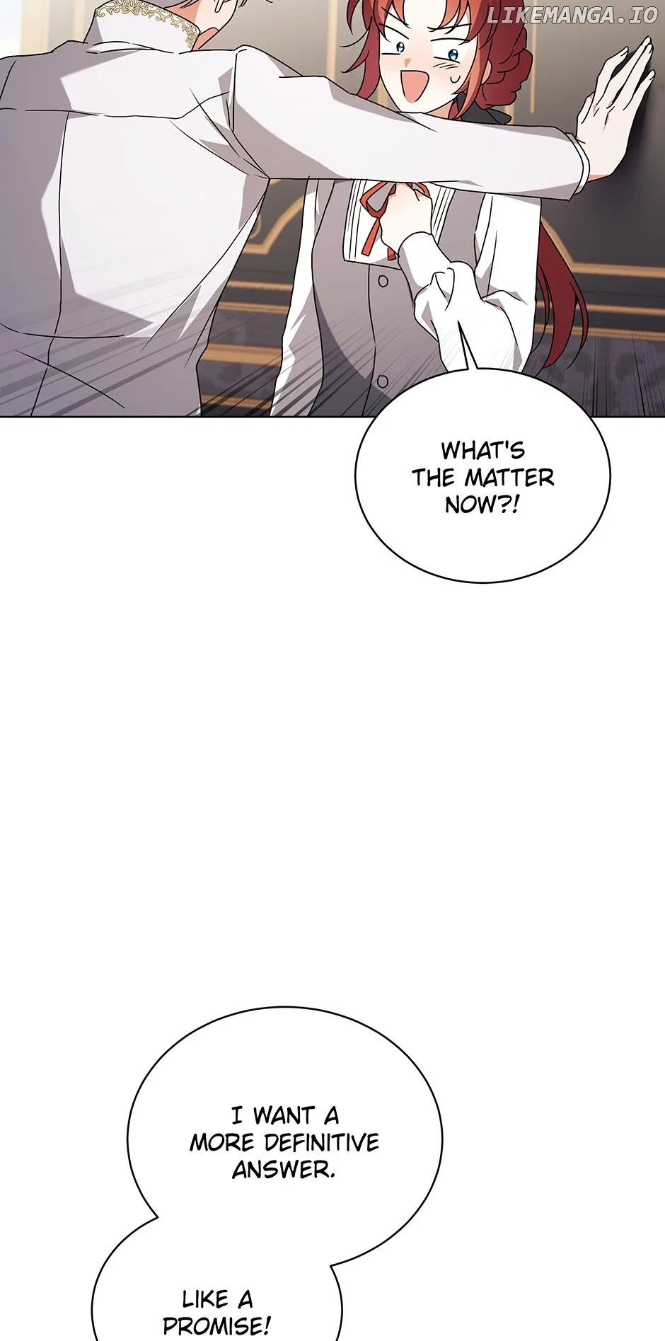 I Became the Villain’s Trainer Chapter 79 – Page 32