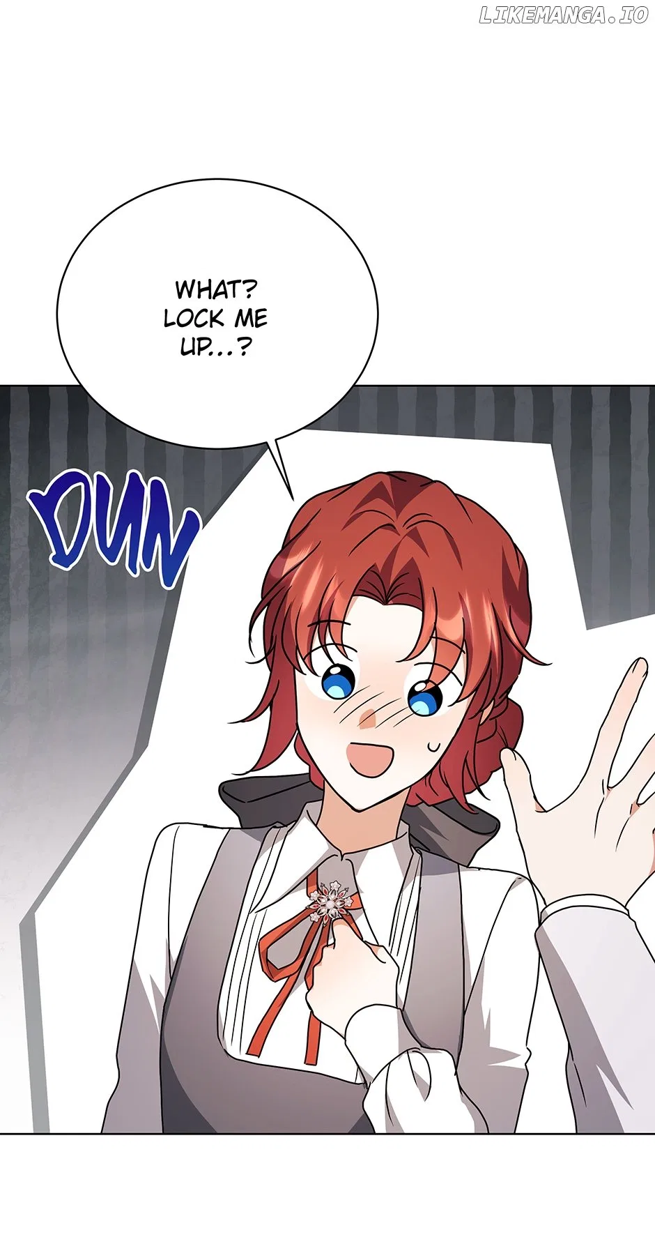 I Became the Villain’s Trainer Chapter 79 – Page 34