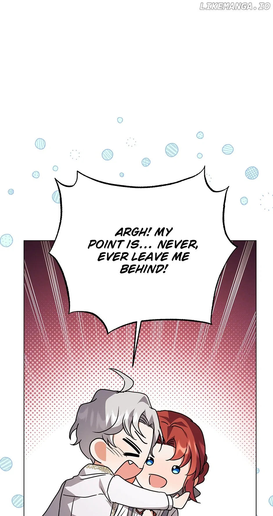 I Became the Villain’s Trainer Chapter 79 – Page 35