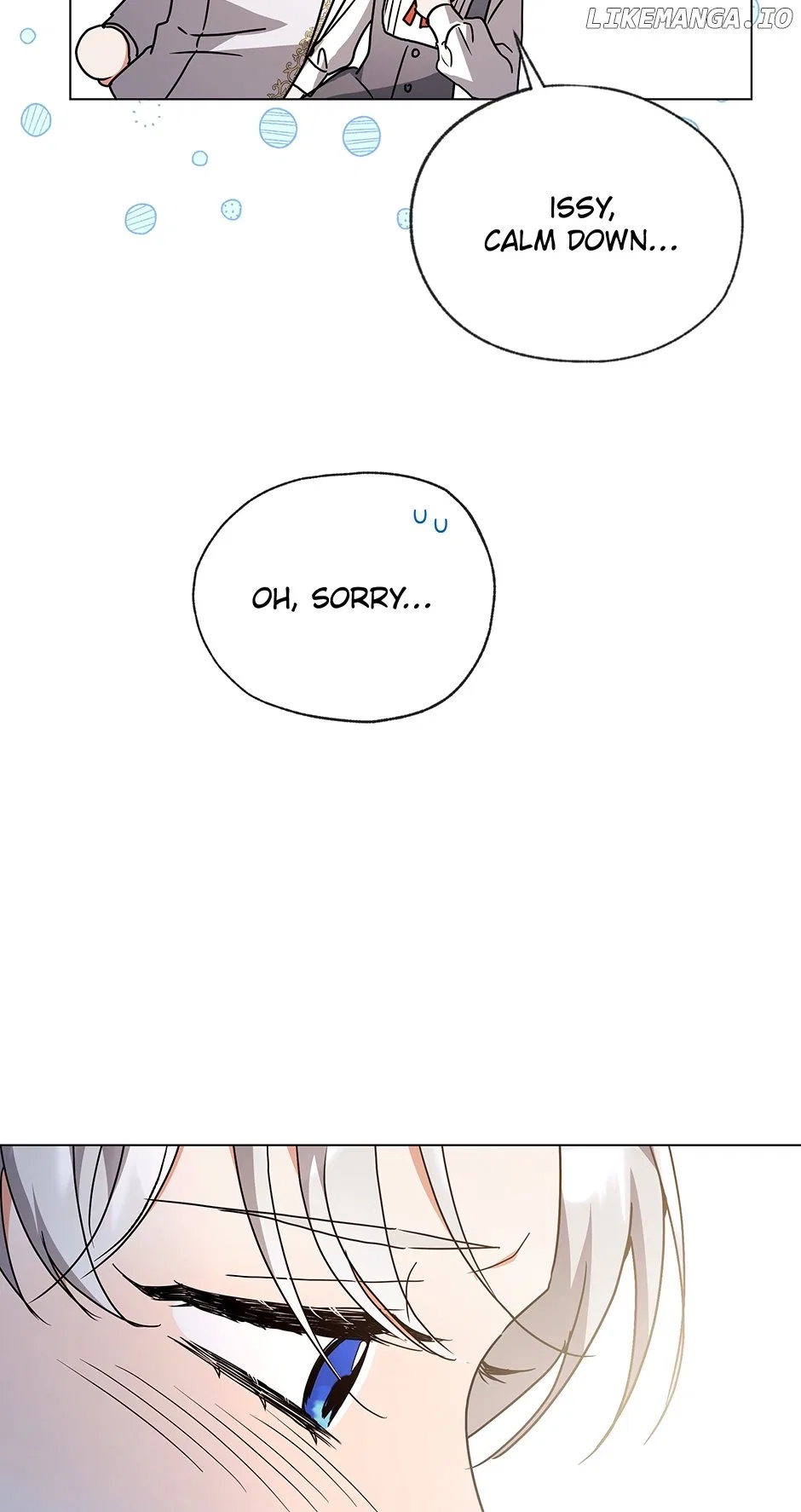 I Became the Villain’s Trainer Chapter 79 – Page 36