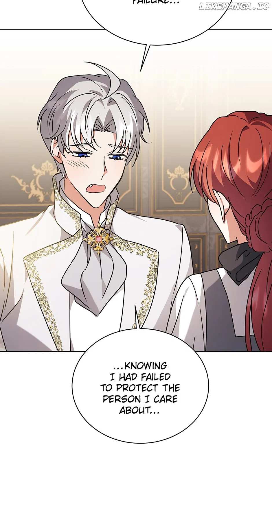 I Became the Villain’s Trainer Chapter 79 – Page 38