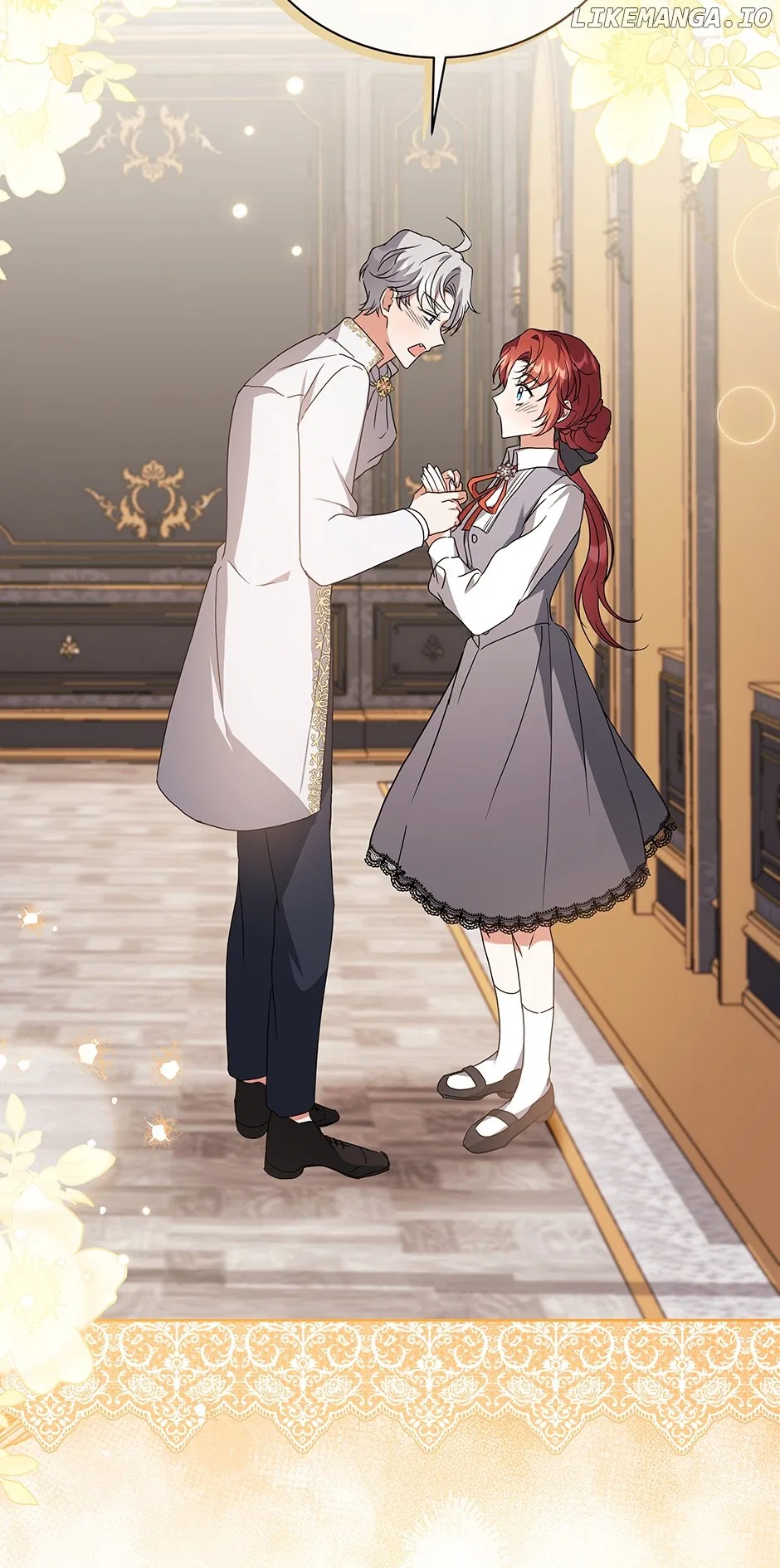 I Became the Villain’s Trainer Chapter 79 – Page 42