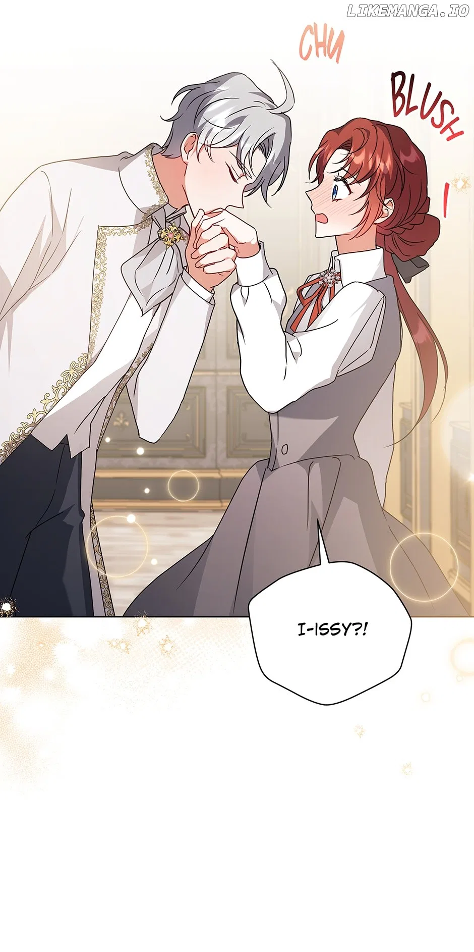 I Became the Villain’s Trainer Chapter 79 – Page 45