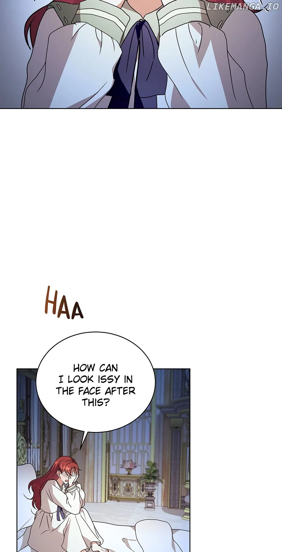 I Became the Villain’s Trainer Chapter 79 – Page 59