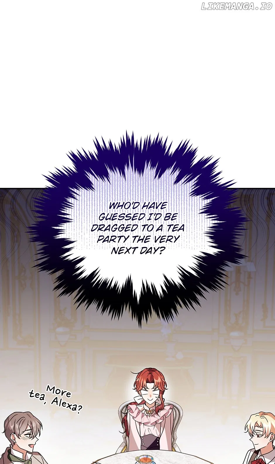 I Became the Villain’s Trainer Chapter 79 – Page 65